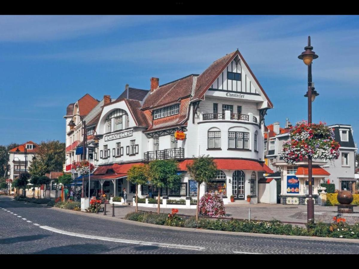 Just Like Home De Haan Aan Zee Bagian luar foto