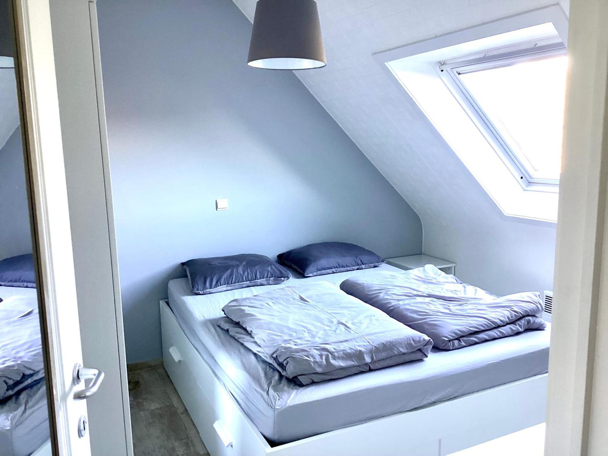 Just Like Home De Haan Aan Zee Bagian luar foto